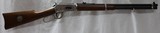 WINCHESTER 1894 Cowboy Commemorative .30-30 WIN