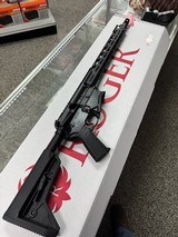 RUGER SFAR .308 WIN - 1 of 3