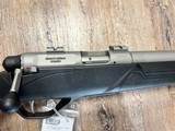 LITHGOW ARMS LA101 .17 HMR - 3 of 3