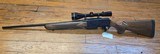 BROWNING BAR SAFARI .300 WIN MAG - 2 of 3