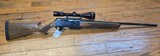 BROWNING BAR SAFARI .300 WIN MAG - 1 of 3