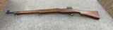 WINCHESTER 1917 .30-06 SPRG - 1 of 3