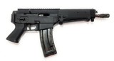 SIG SAUER SIG522 .22LR/.22MAG - 1 of 3