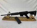 COLT M4 CARBINE 5.56X45MM NATO - 1 of 3