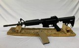 COLT CARBINE 5.56X45MM NATO - 1 of 3