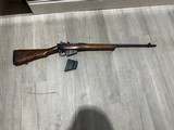 ENFIELD no 4 MK 1 .303 BRITISH - 1 of 3