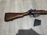 ENFIELD no 4 MK 1 .303 BRITISH - 2 of 3