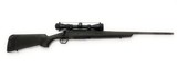 SAVAGE ARMS AXIS .308 WIN - 2 of 3