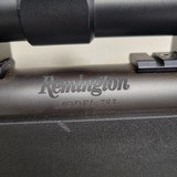 REMINGTON 783 SCOPED .308 WIN - 3 of 3
