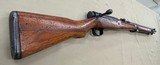 ARISAKA TYPE 99 W/ AA SIGHTS & MONOPOD 7.7X58MM ARISAKA - 2 of 3
