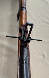ARISAKA TYPE 99 W/ AA SIGHTS & MONOPOD 7.7X58MM ARISAKA - 3 of 3