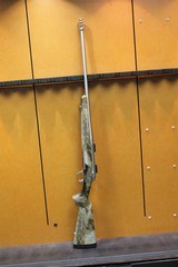 BROWNING Western Stainless Hunter .300 WSM - 2 of 3