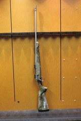 BROWNING Western Stainless Hunter .300 WSM - 1 of 3