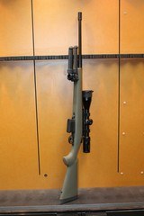 HOWA 1500
6.5MM CREEDMOOR - 2 of 3