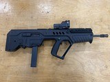 IWI TAVOR SAR 9MM LUGER (9x19 PARA) - 2 of 3