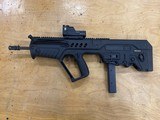 IWI TAVOR SAR 9MM LUGER (9x19 PARA) - 1 of 3