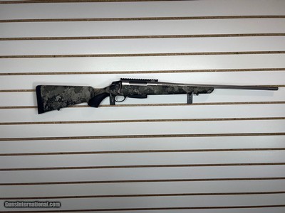 TIKKA T3X VEIL ALPINE .308 WIN