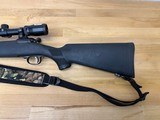 SAVAGE ARMS 111 TROPHY HUNTER XP .30-06 SPRG - 3 of 3