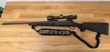 SAVAGE ARMS 111 TROPHY HUNTER XP .30-06 SPRG - 2 of 3