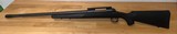 SAVAGE ARMS MODEL 10 BA .308 WIN - 1 of 2