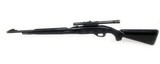 REMINGTON Nylon 66 .22 LR - 1 of 3