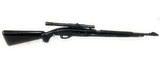 REMINGTON Nylon 66 .22 LR - 2 of 3