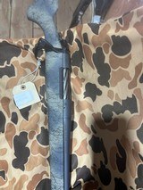 BERGARA B-14 WILDERNESS HUNTER 7MM PRC - 3 of 3