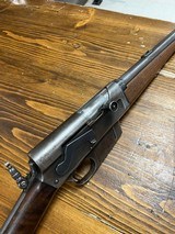 REMINGTON Woodmaster 81 .32 REM - 2 of 3