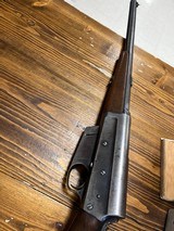 REMINGTON Woodmaster 81 .32 REM - 3 of 3