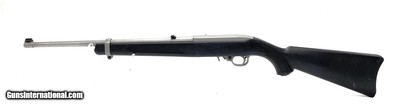 RUGER 10/22 .22 LR
