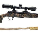 SMITH & WESSON i-Bolt .270 WIN - 3 of 3