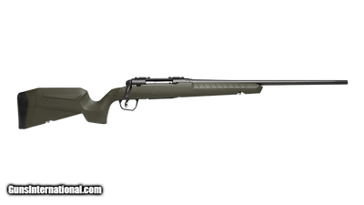 SAVAGE ARMS AXIS 2 [GRN] .243 WIN