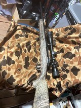 SAVAGE ARMS AXIS CAMO 6.5MM CREEDMOOR - 1 of 3