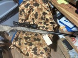 SAVAGE ARMS AXIS CAMO 6.5MM CREEDMOOR - 3 of 3