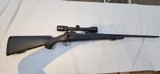 WINCHESTER Model 70 .270 WIN