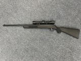 SAVAGE ARMS Model 64 .22 LR - 3 of 3