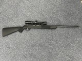 SAVAGE ARMS Model 64 .22 LR - 2 of 3