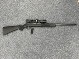 SAVAGE ARMS Model 64 .22 LR