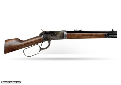 CHIAPPA FIREARMS 1892 L.A. MARE‚S LEG TAKEDOWN .357 MAG