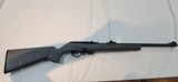 REMINGTON 597 .22 LR