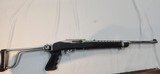 RUGER 10/22 .22 LR - 1 of 2