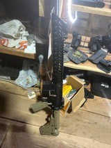 TACTICAL MACHINING TM-15 7.62X39MM - 2 of 3