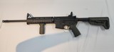 RUGER AR-556 5.56X45MM NATO - 1 of 2