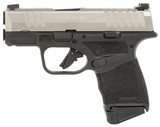 SPRINGFIELD ARMORY HELLCAT GEAR UP PACKAGE 9MM LUGER (9X19 PARA) - 2 of 3