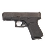 GLOCK G19 GEN5 MOS (LE TRADE-IN) 9MM LUGER (9x19 PARA) - 1 of 3