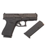 GLOCK G19 GEN5 MOS (LE TRADE-IN) 9MM LUGER (9x19 PARA) - 3 of 3