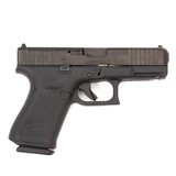 GLOCK G19 GEN5 MOS (LE TRADE-IN) 9MM LUGER (9x19 PARA) - 2 of 3