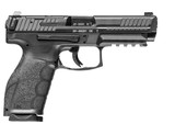 HECKLER & KOCH VP9A1 F 9MM LUGER (9x19 PARA)