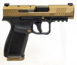 CANIK METE MC9LS 9MM LUGER (9x19 PARA)