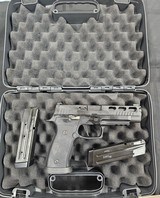 Sig Sauer P320 AXG PRO 9MM LUGER (9X19 PARA)